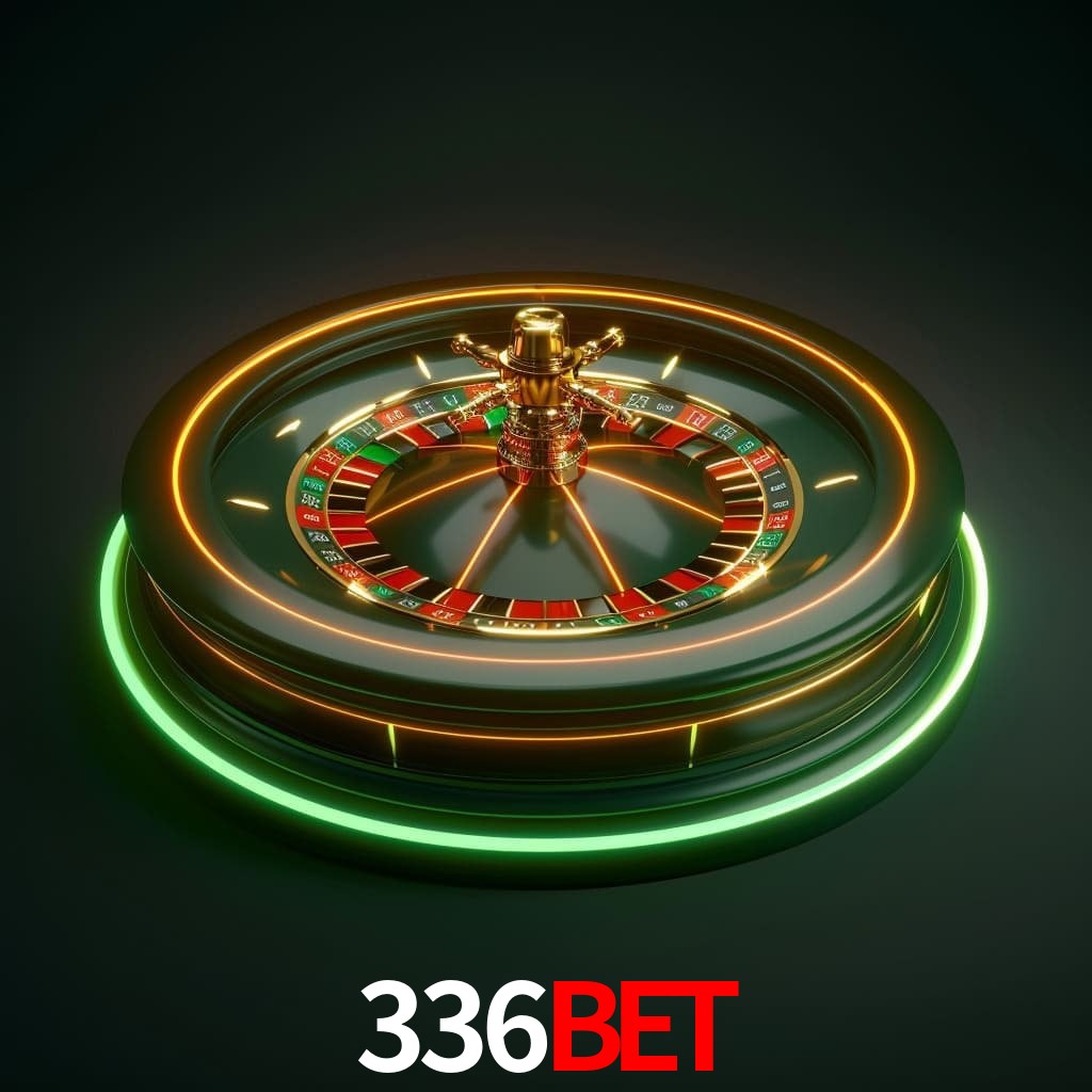 336BET App - Aplicativo Móvel Oficial