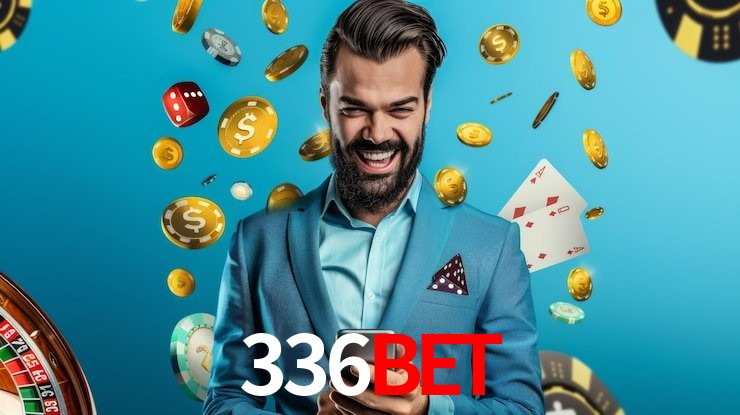 Secure Login 336BET