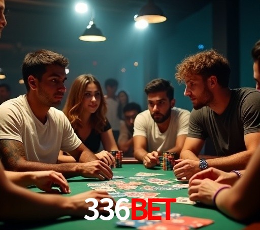 336BET Slot - 320+ Caça-Níqueis Premium