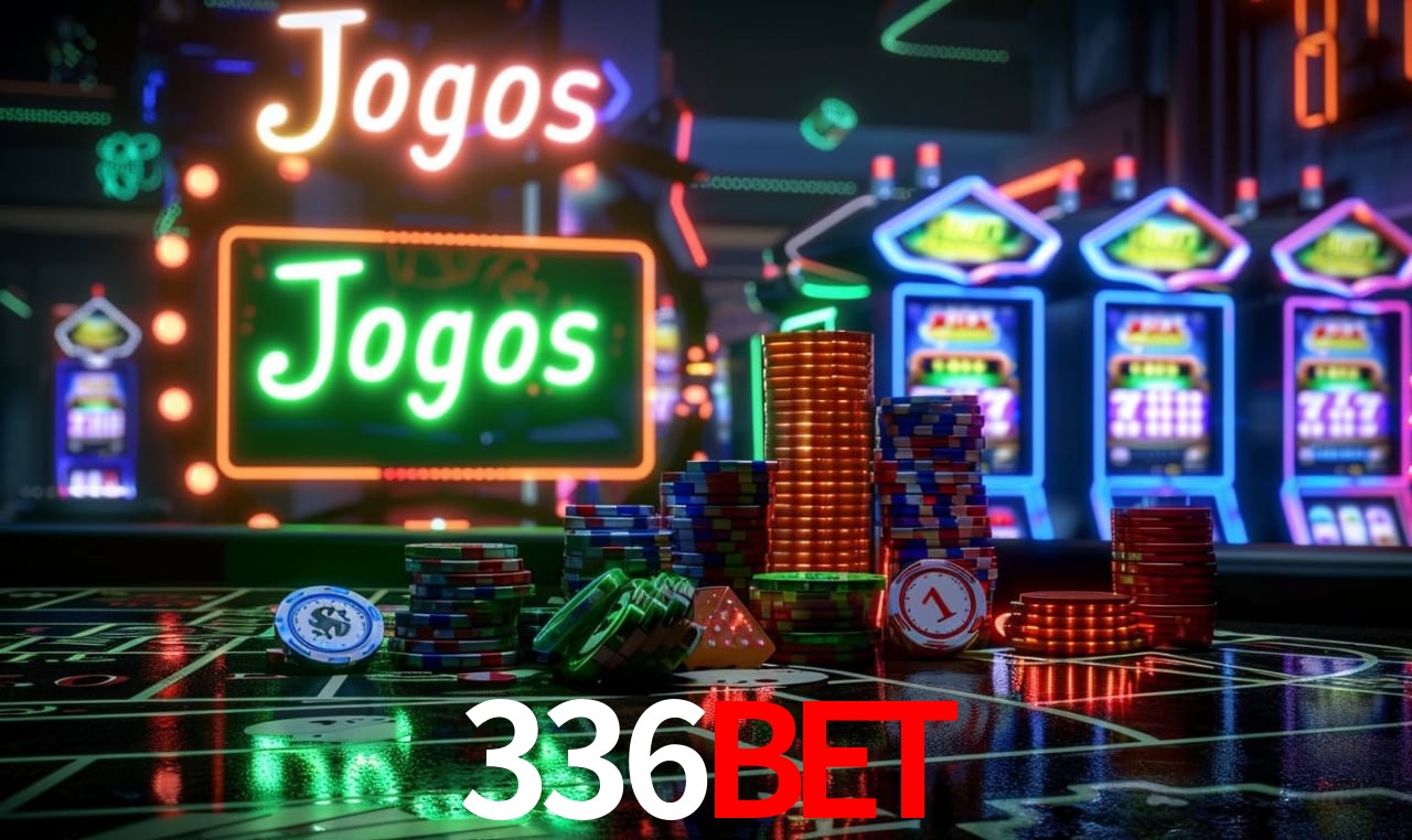 336BET
