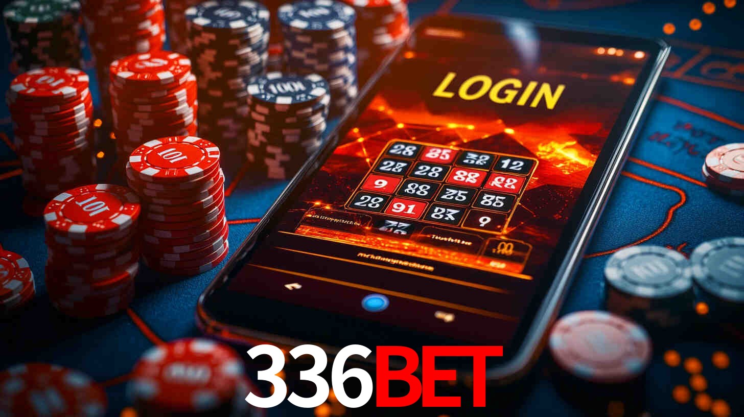 336BET: A Experiência de Casino com Jogos de Mesa ao Vivo