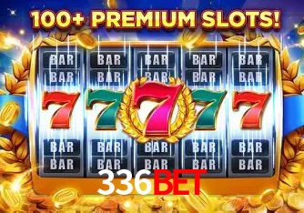 A Popularidade dos Caça-Níqueis no 336BET