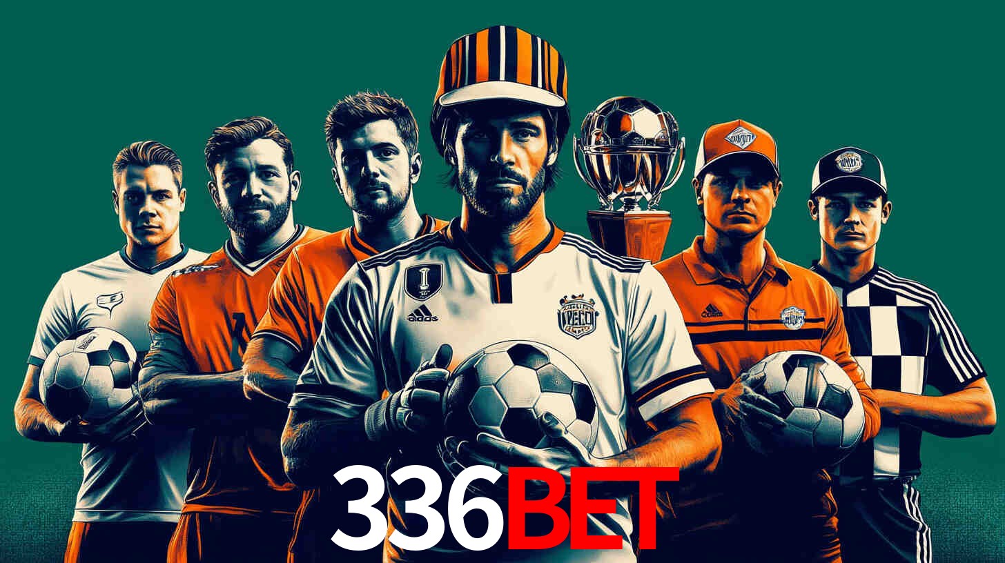 Descubra a Essência do 336BET: Nossa História e Compromissos