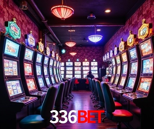 336BET Rio de Janeiro - Slot Strategy