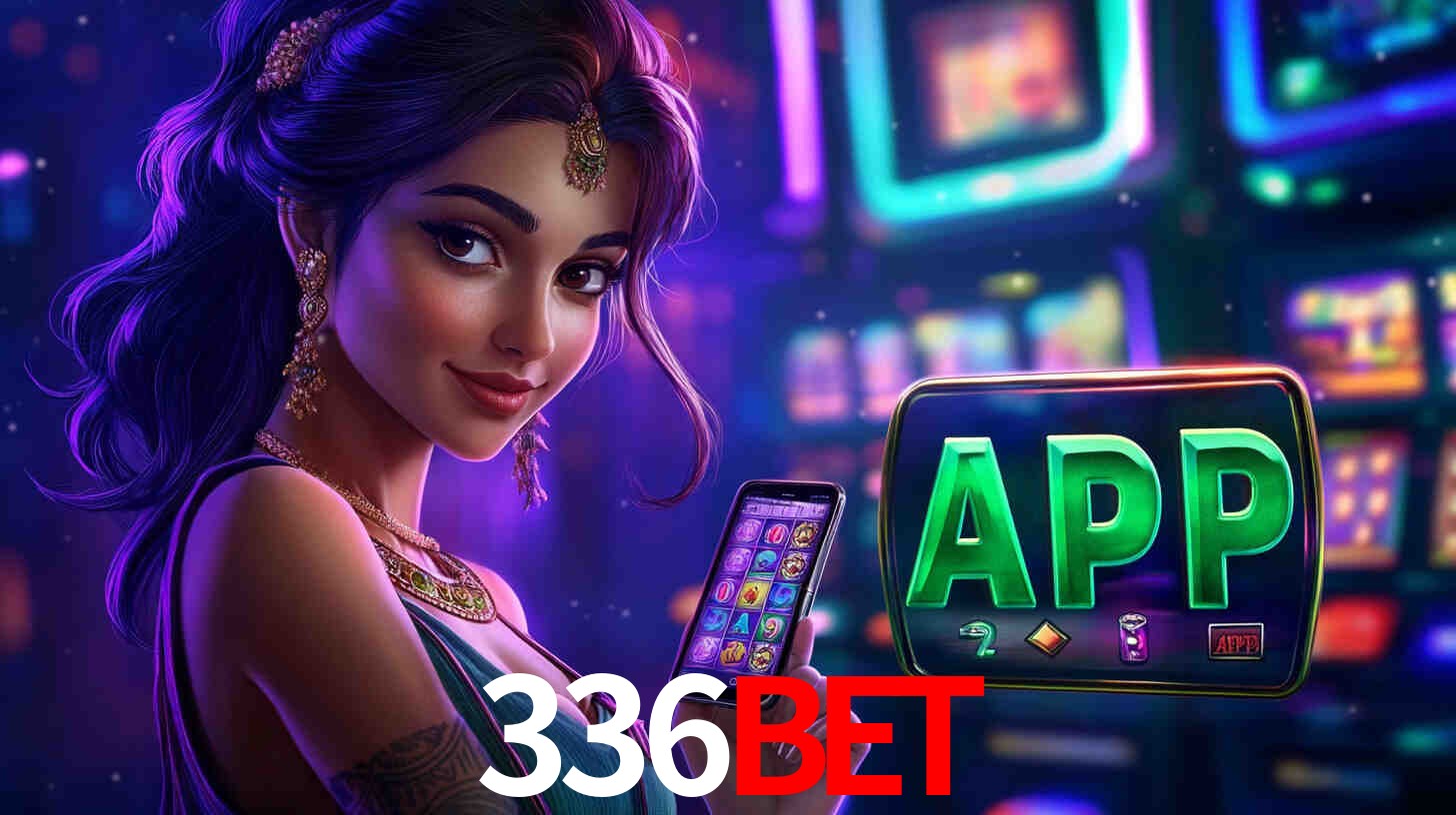 336 BET app