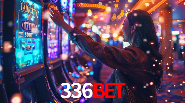 Experimente o Login Seguro Premium no 336BET