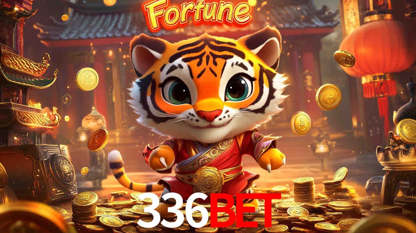 Apostas Esportivas na 336BET: Um Guia Completo