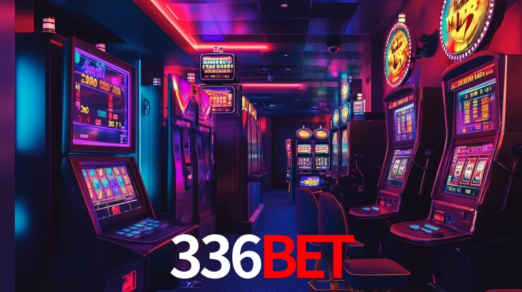 Exclusive Games 336BET