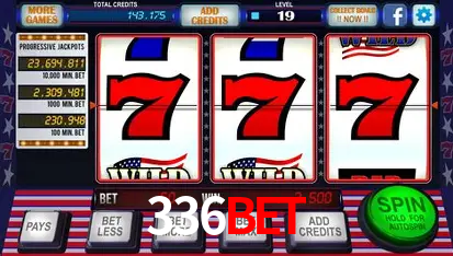 336BET Salvador - Bonus Stats
