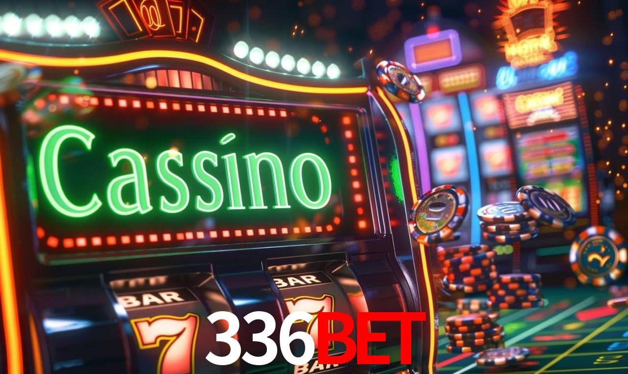 336BET - Aplicativo Móvel