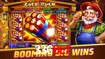 Descubra a Magia dos Jogos de Arcade no 336BET