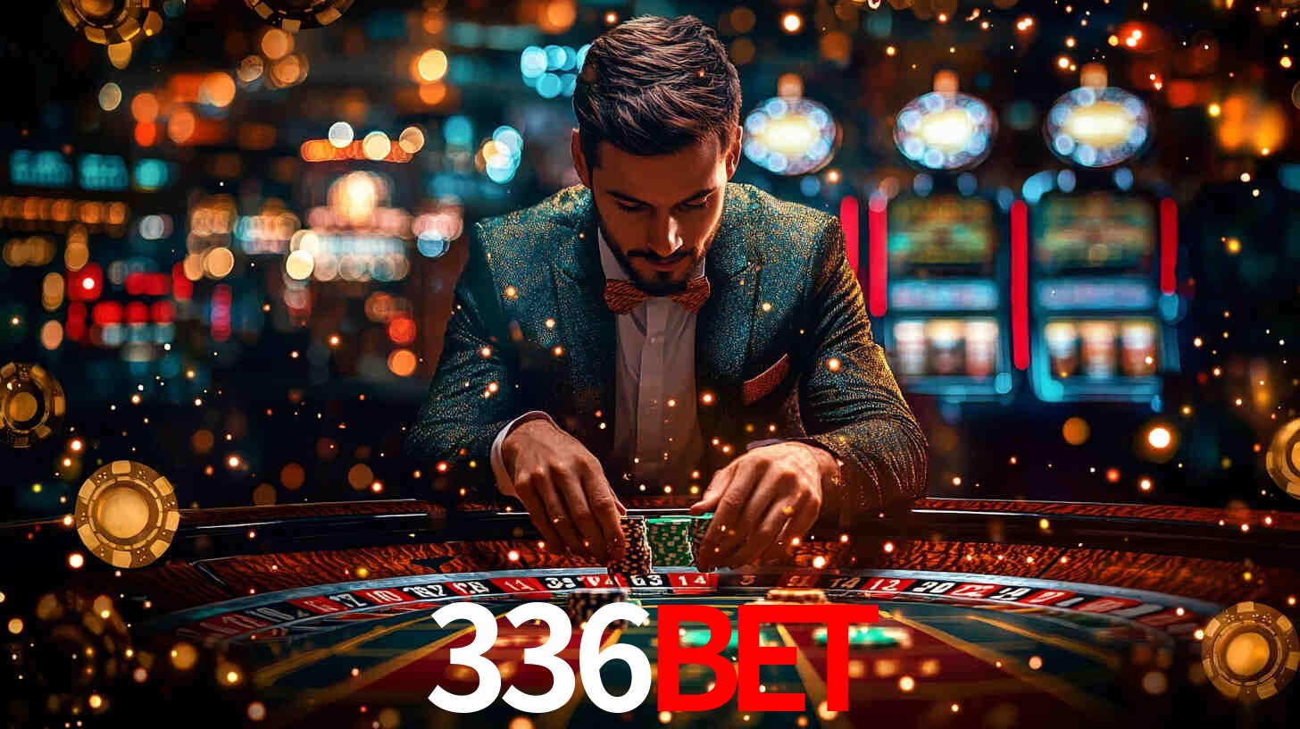 Programa VIP 336BET