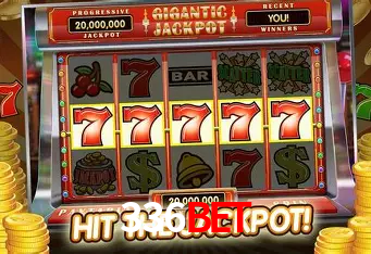 A Emoção da Loteria na 336BET: Uma Chance de Mudança de Vida