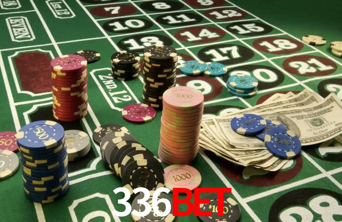 Game Providers 336BET