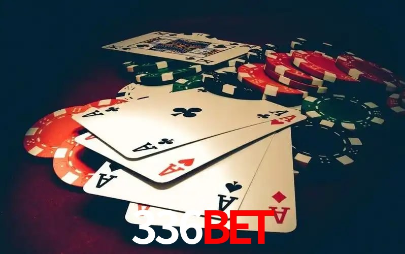 336BET Brasília - Betting Features
