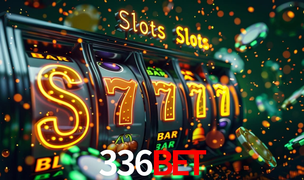 Recursos de Bônus 336BET