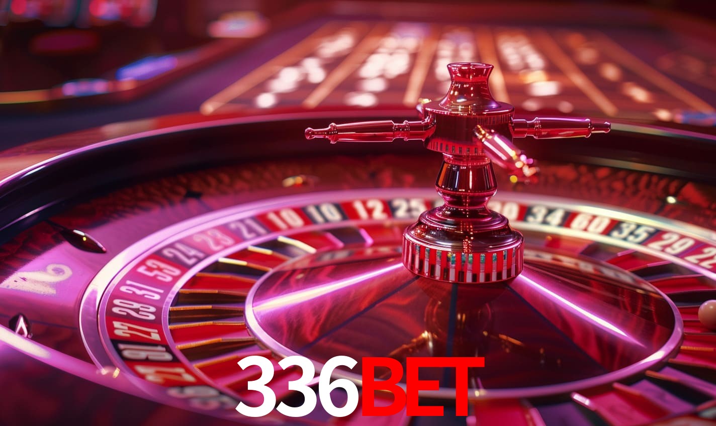 336BET Salvador - Strategies