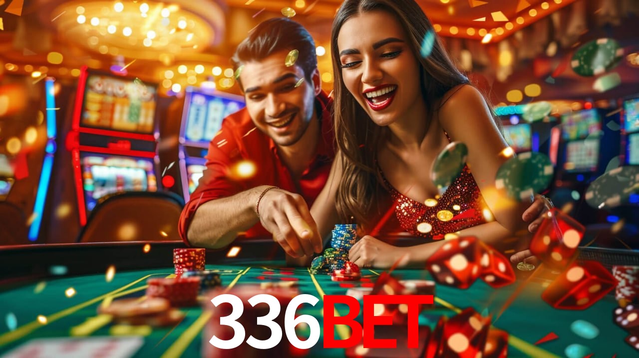 336BET - Customer Support