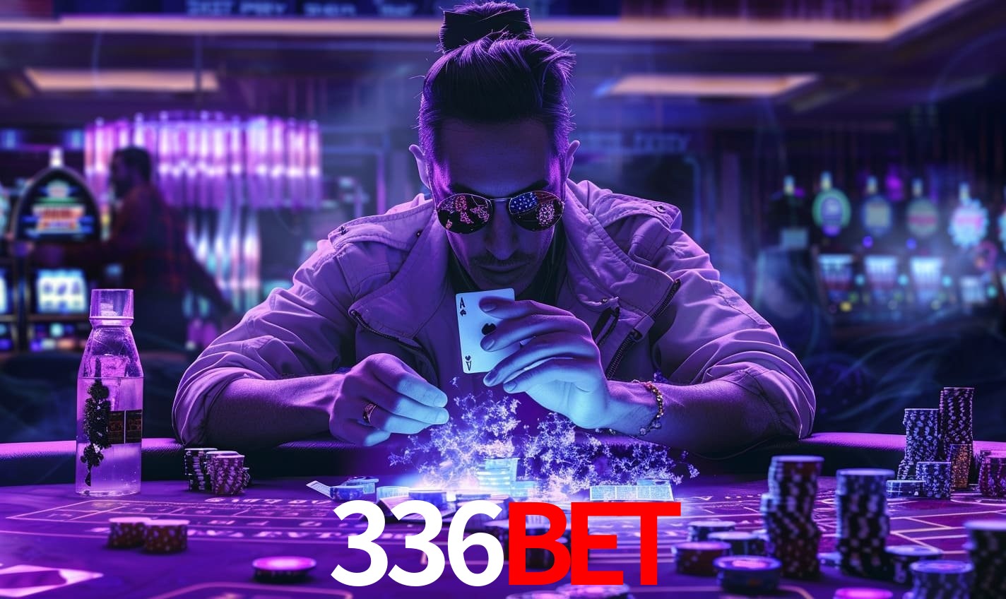 Tennis Betting 336BET