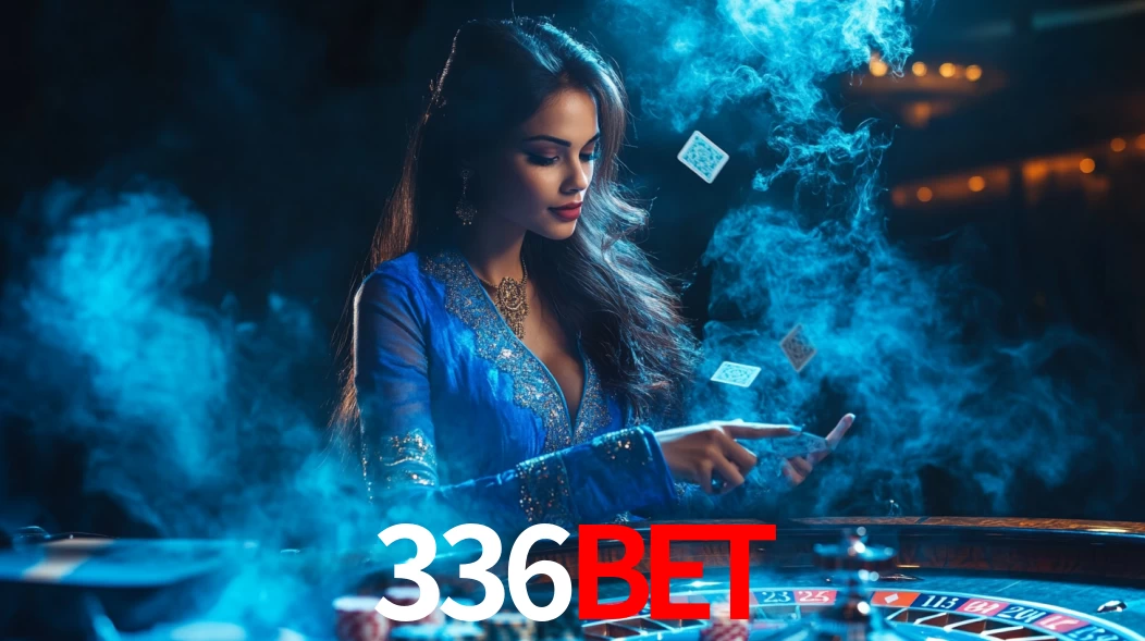 A Emoção da Loteria na 336BET: Uma Chance de Mudança de Vida