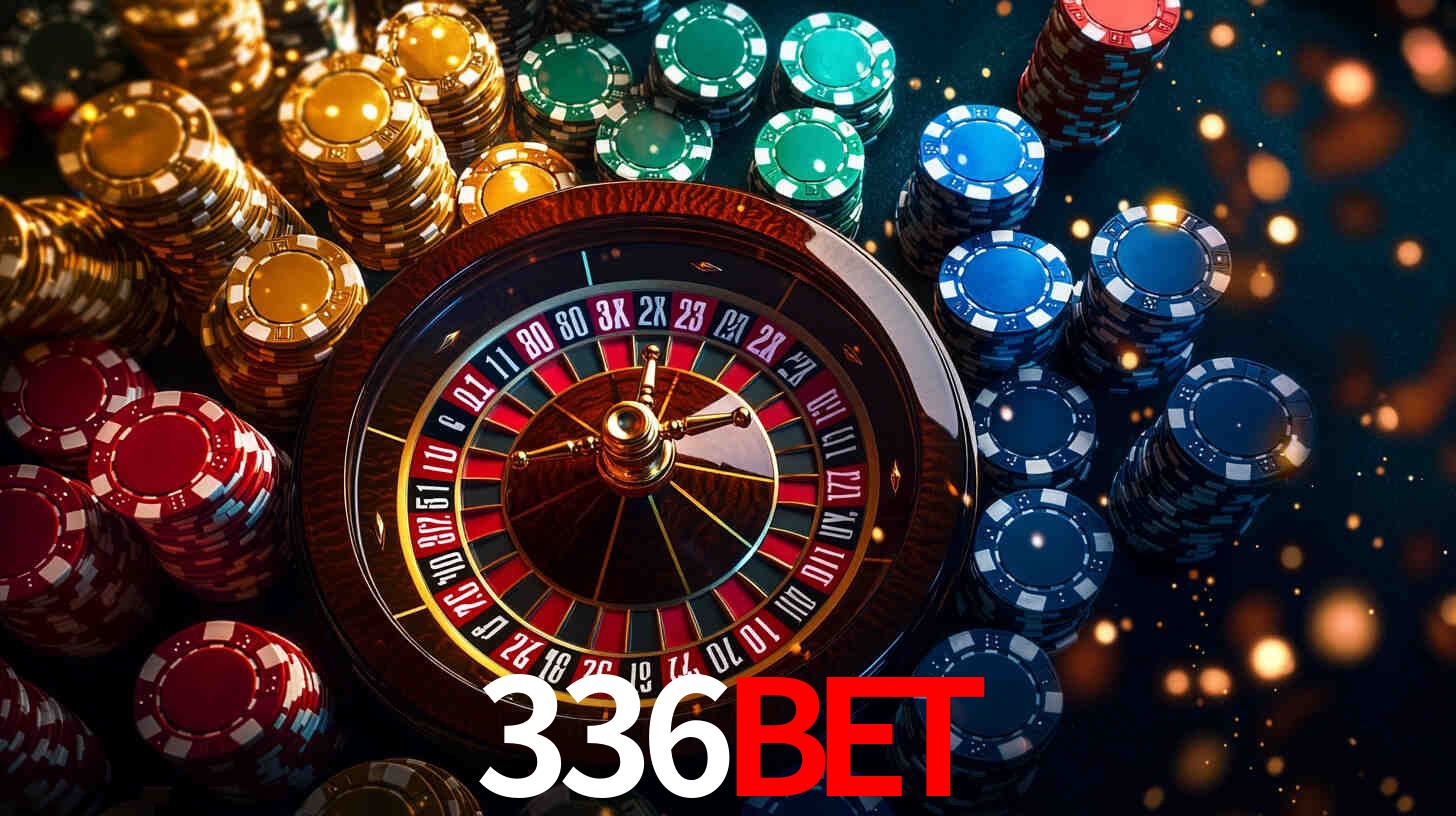Daily Bonuses 336BET