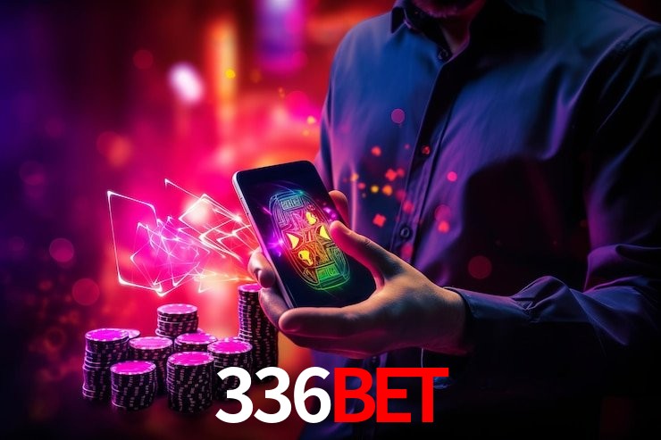 Apostas de Tênis 336BET
