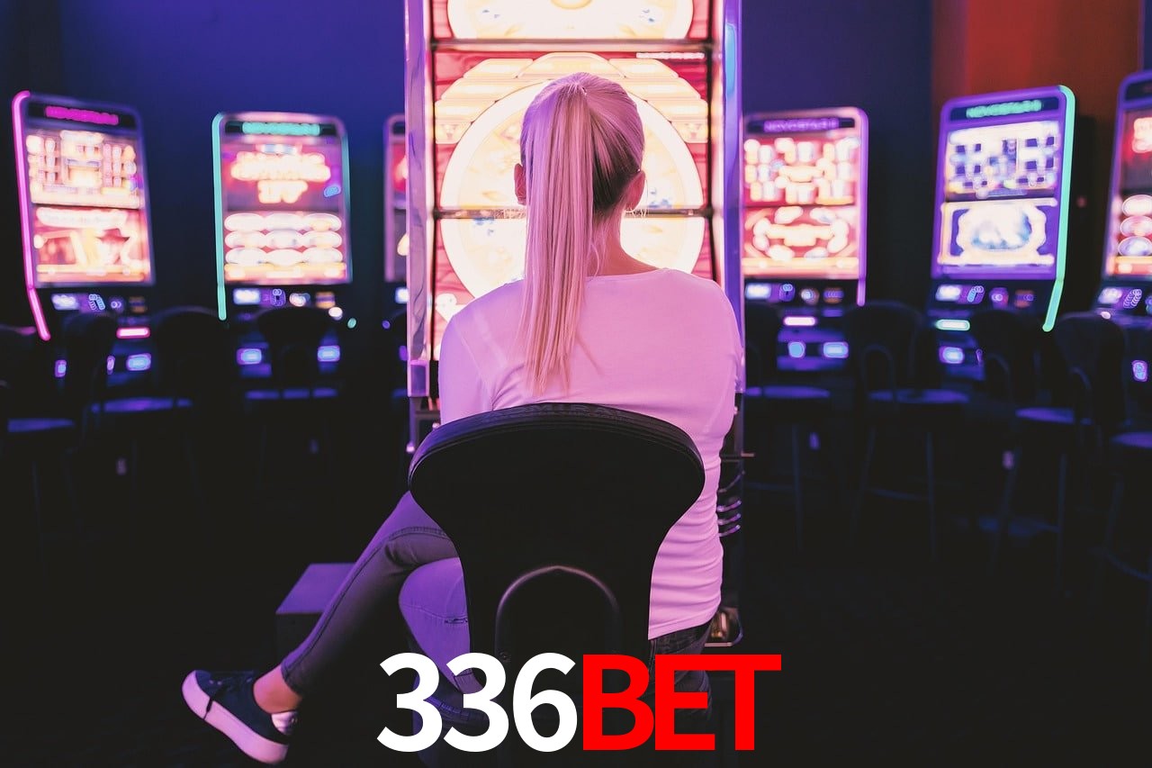 Account Benefits 336BET
